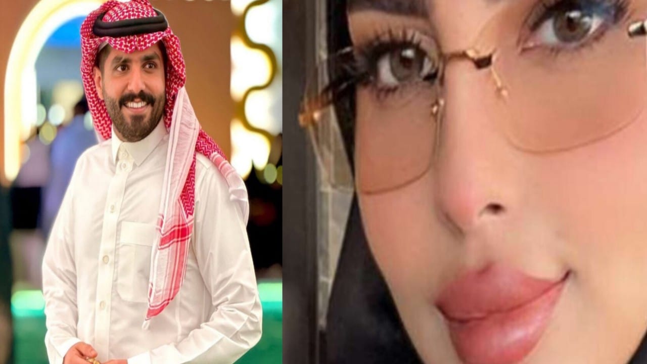 أميرة الأحمري ترد على متابعة قالت لها اتشهرتوا من ورا زوج أختك .. فيديو