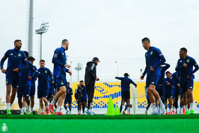 رفض تأجيل مباراة النصر والعروبة