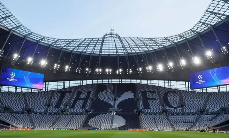 مستثمرون قطريون يدرسون الاستحواذ على توتنهام هوتسبير