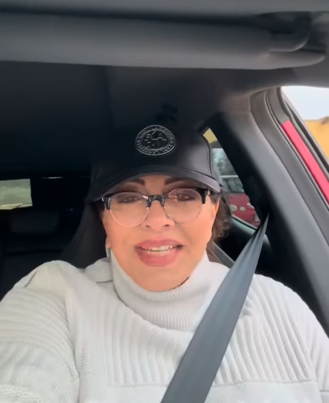 هالة صدقي تهاجم مهكري حساباتها : هفضل أفضحهم باللي بيعملوه .. فيديو