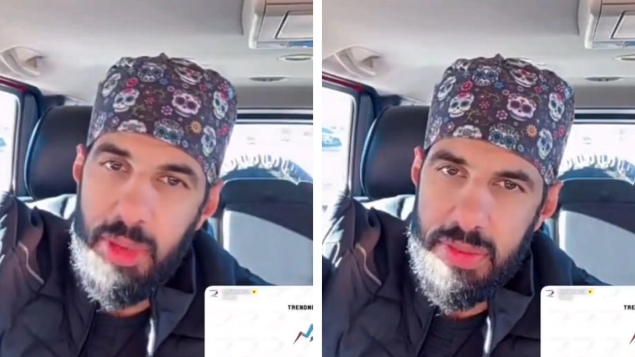 استشاري: اعتزل ما يؤذيك لتجنب تأثيرات الضغوط النفسية على الدماغ .. فيديو