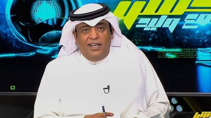 وليد الفراج يرد على اتهامات &#8220;الإسقاطات&#8221; تجاه الاتحاد.. فيديو