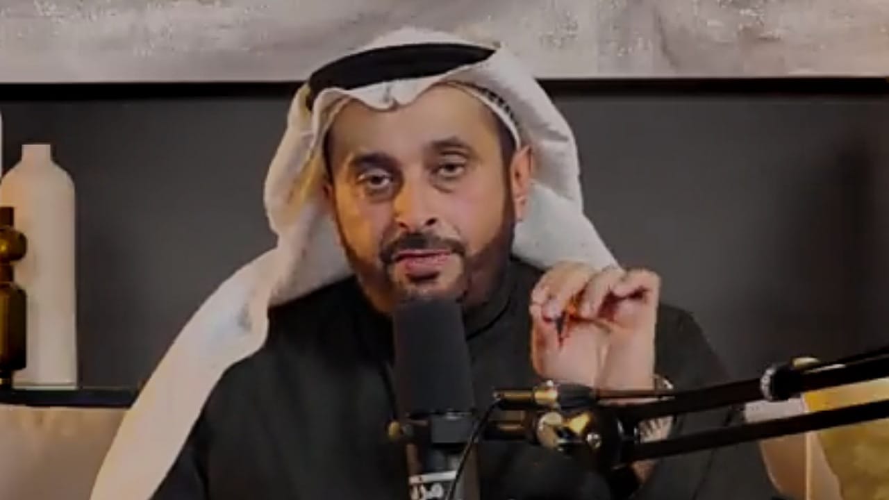 التواصل الأسري ودوره في الوقاية من إدمان المواد الاباحية .. فيديو