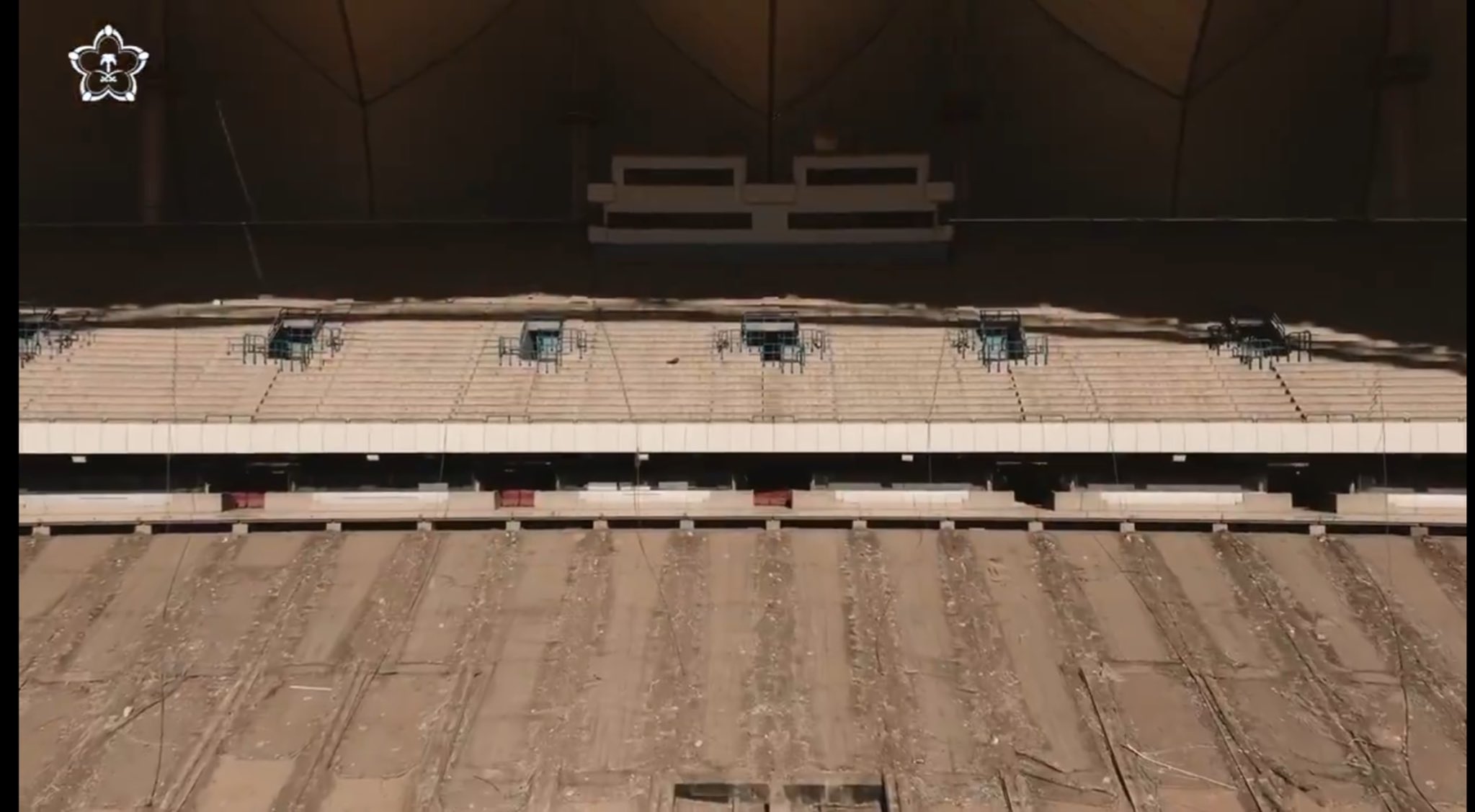 آخر الأعمال في مشروع تطوير مدينة الملك فهد الرياضية .. صور