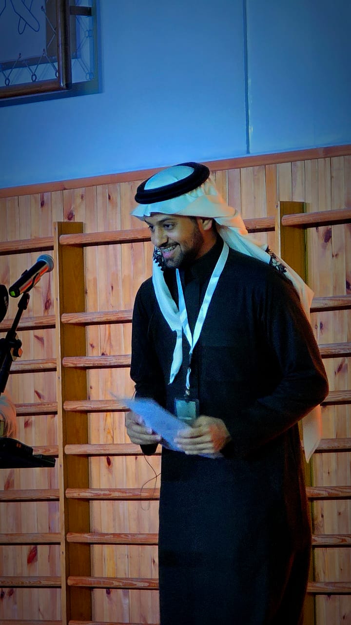 تكريم الفائزين في بطولة المملكة المفتوحة للملاكمة