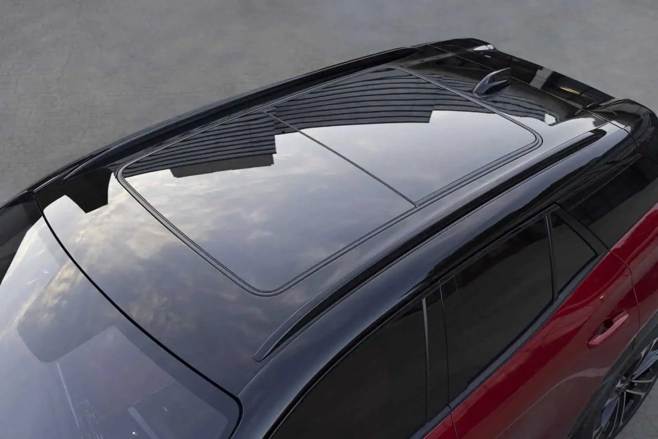 أبرز مواصفات وسعر شيفروليه بليزر SS موديل 2025 .. صور