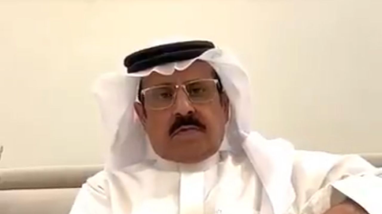 الشمراني : التحكيم جزء من فوز النصر وهزيمة الأهلي .. فيديو