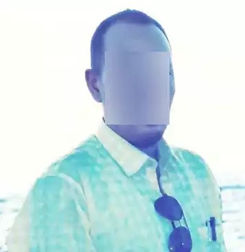 العثور على جثة ثالثة مدفونة بشقة محام قتل زوجته وموكلته