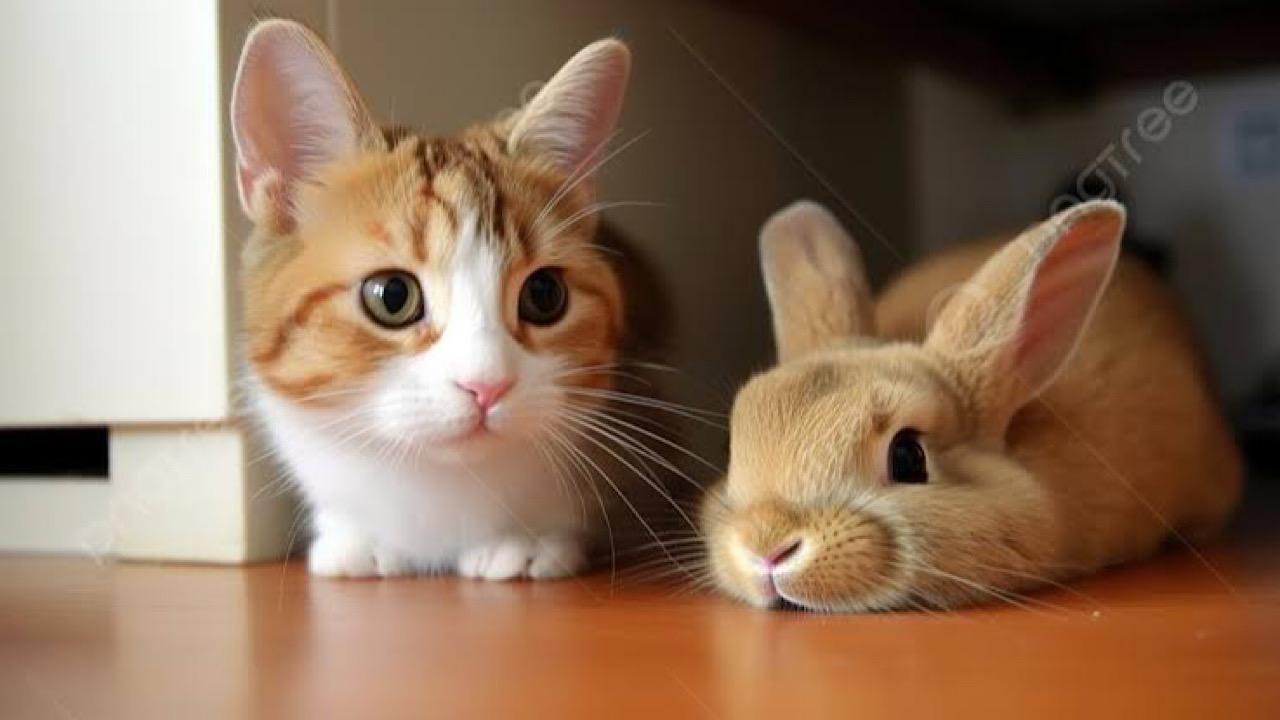  فوائد مذهلة لتربية الحيوانات الأليفة .. فيديو