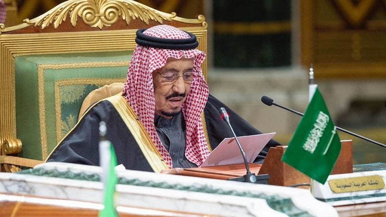 رحلة في تاريخ قصر الدرعية الذي احتضن مباحثات روسيا أميركا ..صور