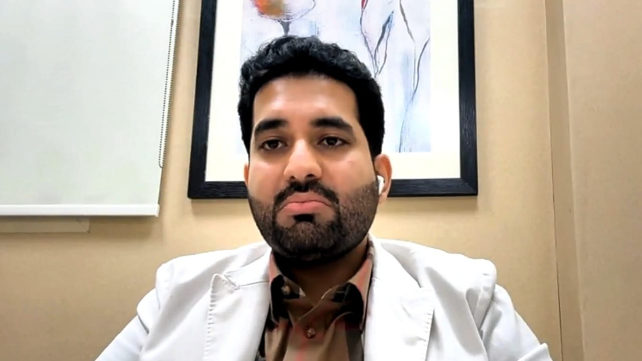 المشاط: سر جمال الشعر أم مجرد خرافة تجميلية؟ .. فيديو