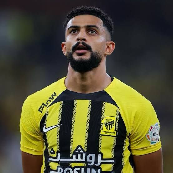 موقف عبد الإله العمري من مواجهة الهلال