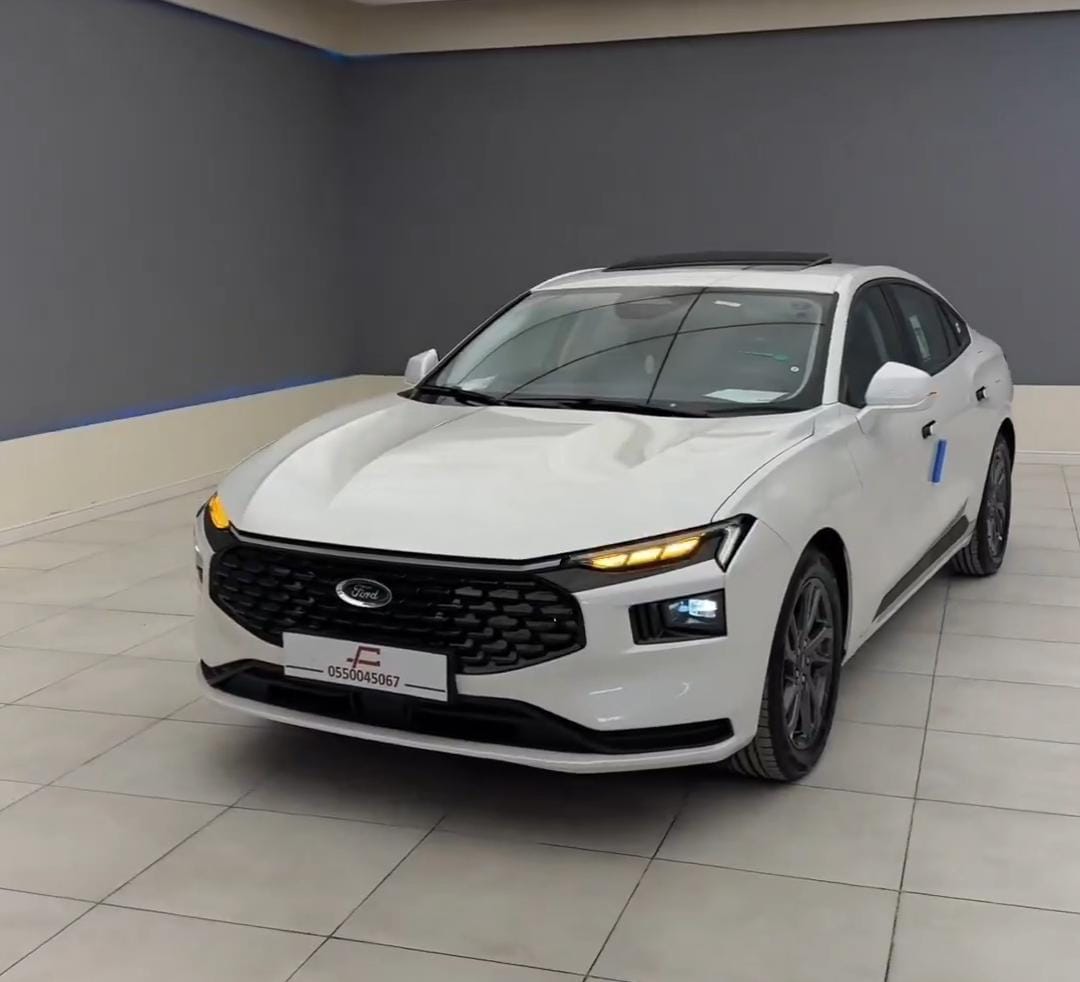 أبرز مواصفات وسعر فورد توروس 2025 .. فيديو