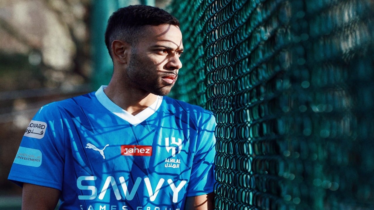 جيسوس يعتمد لودي في كلاسيكو الهلال والاتحاد