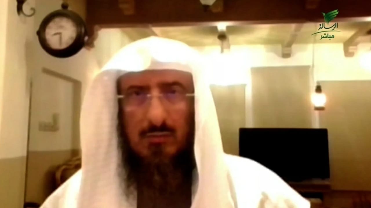 الشيخ الماجد: يحق للحامل الإفطار في رمضان إذا خشيت الضرر .. فيديو