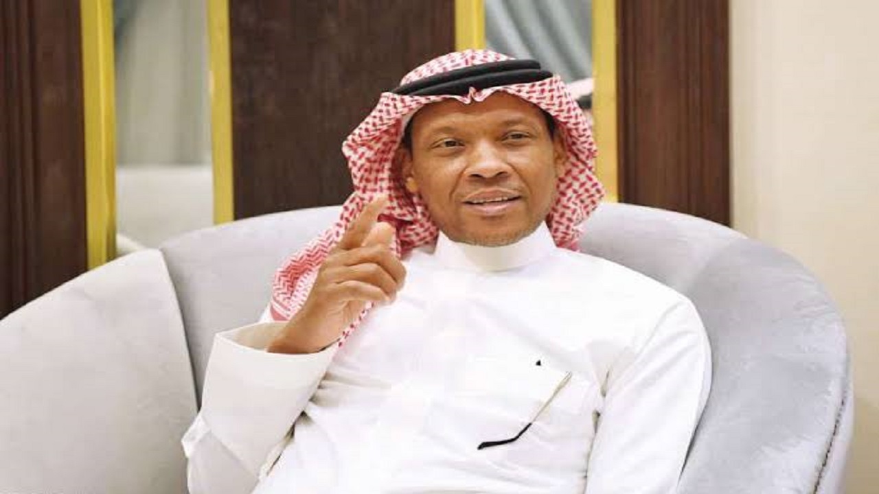 الدعيع: جيسوس يصر على البليهي رغم تراجع مستواه والهلال يدفع الثمن.. فيديو