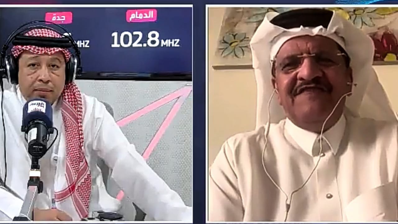 جستنيه: الاتحاد تفوق على الهلال والـVAR لم يكن منصفا .. فيديو