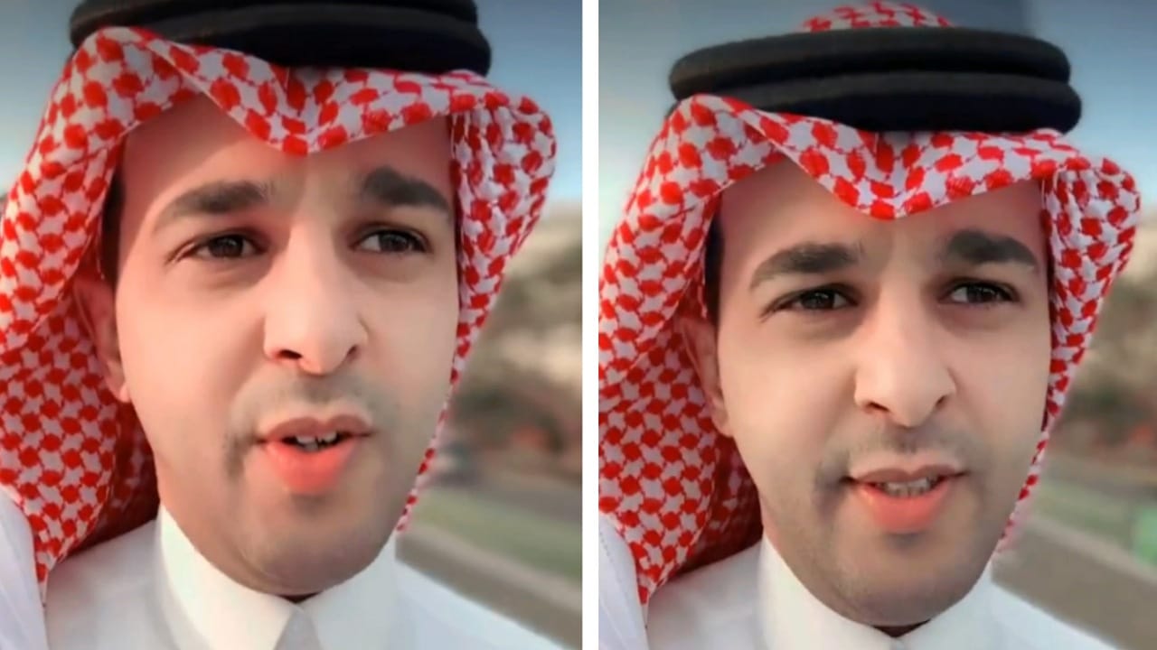 الشهري يوضح سبب الحكة الجلدية بعد ممارسة التمارين الرياضية .. فيديو