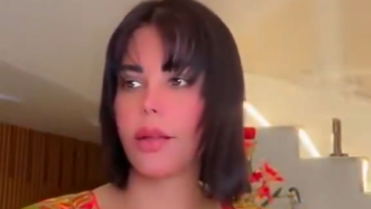 شمس: صرت أبحث عن من سممني فيديو