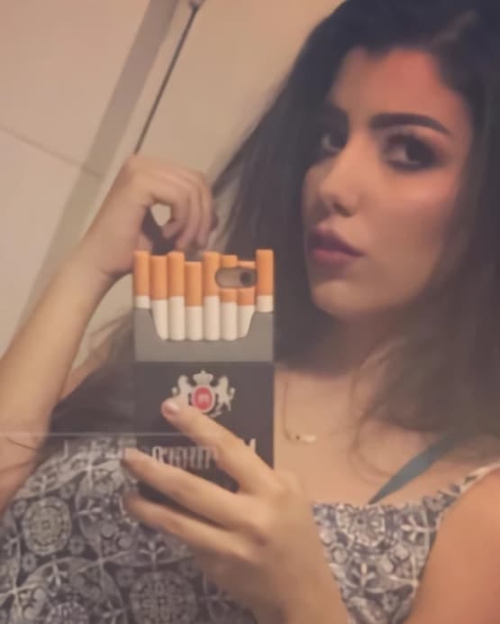 أول ظهور لابنة أيمن زيدان من طليقته الكويتية .. صورة