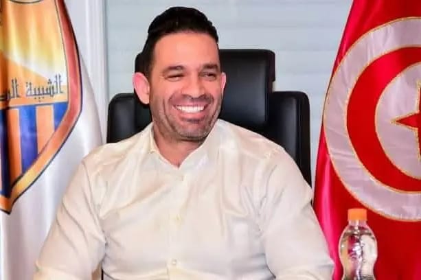 حقيقة اعتقال رئيس ناد تونسي في سجون كندا