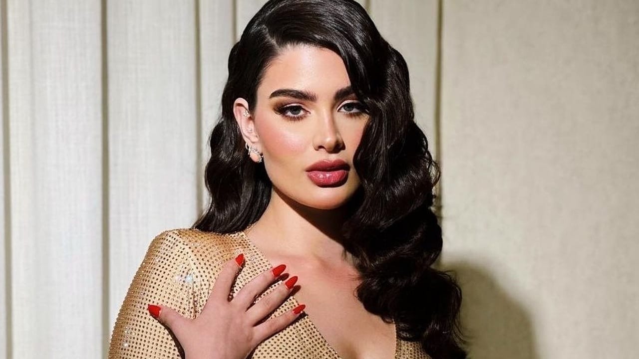 روان بن حسين تناشد حاكم دبي: تعرضت للظلم وحاولت إنهاء حياتي