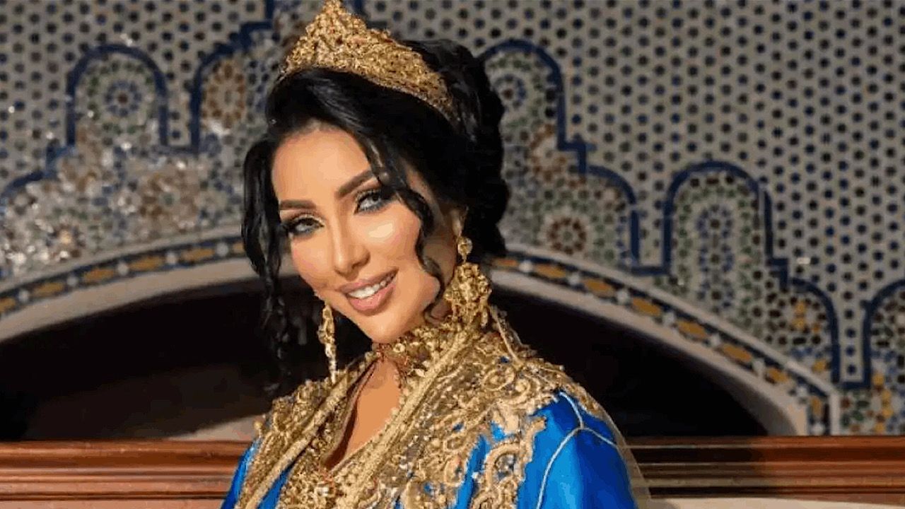 دنيا بطمة تعود للساحة الفنية بأول فيلم من بطولتها