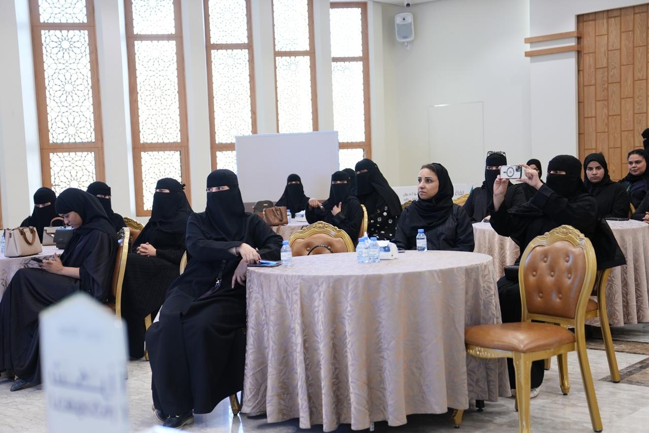 بر الشرقية تحتفي بـ 100 طالب وطالبة ضمن إنجازاتها التنموية.. صور