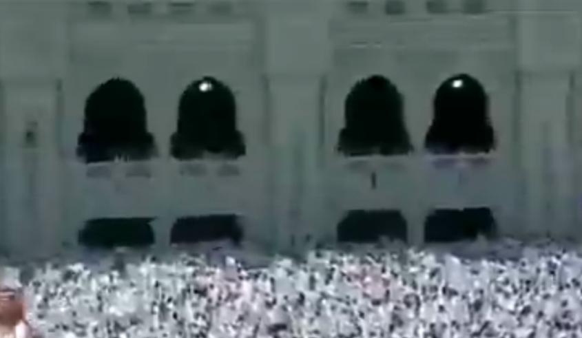  الشيخ ماهر المعيقلي: اجعلوا أعمالكم شواهد لكم واتركوا ذكرا وعملا طيبا .. فيديو