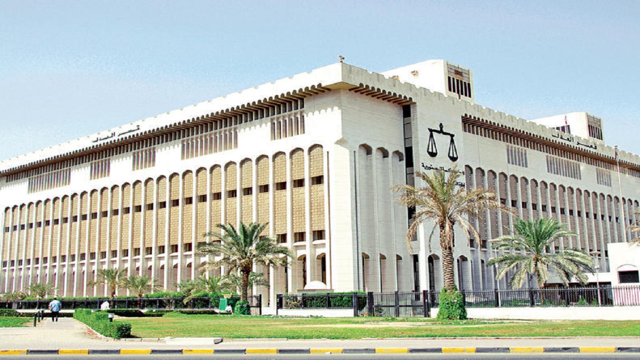 حجز قضية سوء تنظيم مباراة الكويت والعراق للحكم