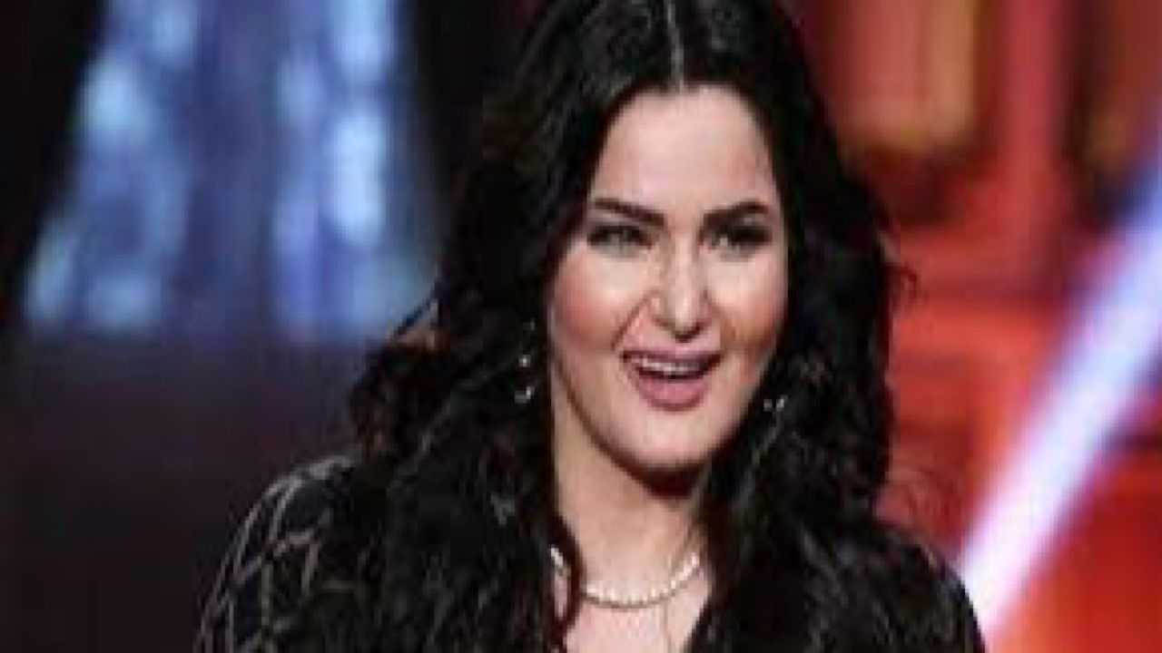 سما المصري تثير الجدل بمقاطع غير لائقة بعد خروجها من السجن