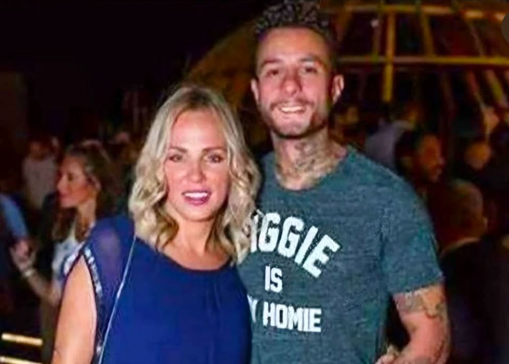  أحمد الفيشاوي يوجه رسالة حب لـ شيرين رضا ويثير الجدل .. صورة