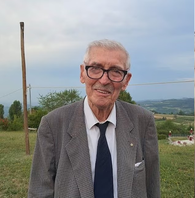 وفــاة مبتكر النوتيلا بعمر 97 عاما