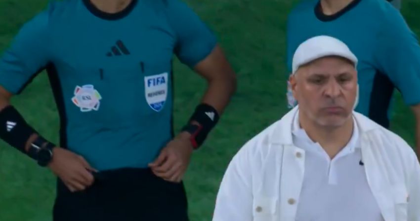 مصادر: بن زكري لديه رواتب متأخرة ولكنه لا يفكر في الرحيل.. فيديو