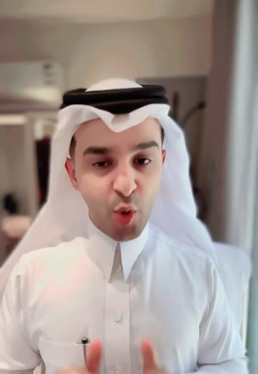 الشهري يكشف عن نسبة انتشار الإيدز في المملكة .. فيديو