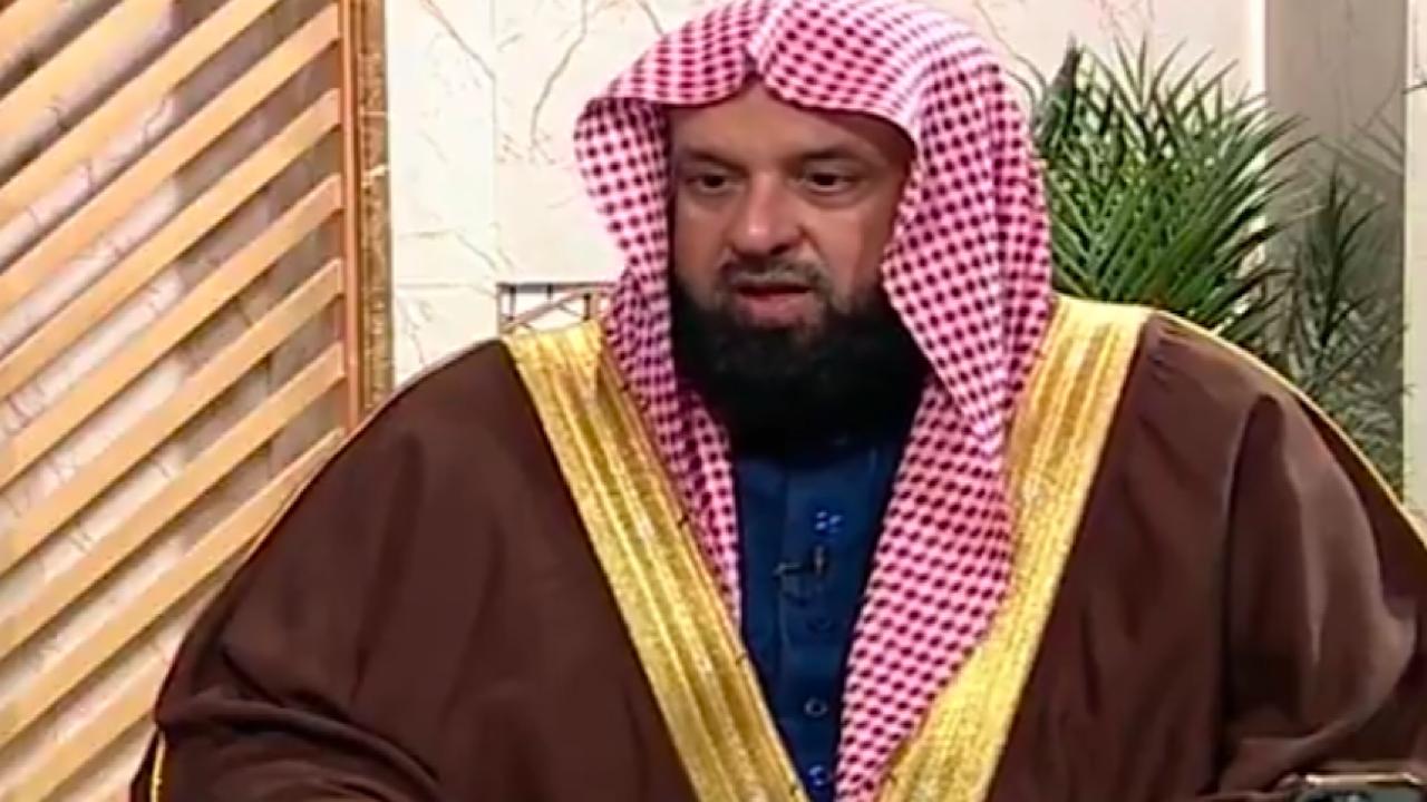 السند يوضح حكم زكاة السيارة التي يعدها مالكها للاستخدام الشخصي .. فيديو