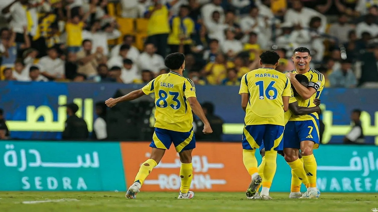 إقبال كبير على بيع تذاكر مباراة النصر وبيرسبوليس