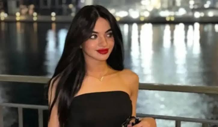 إخلاء سبيل سوزي الأردنية بعد التحقيق معها في قضية الانضمام لجماعات إرهابية