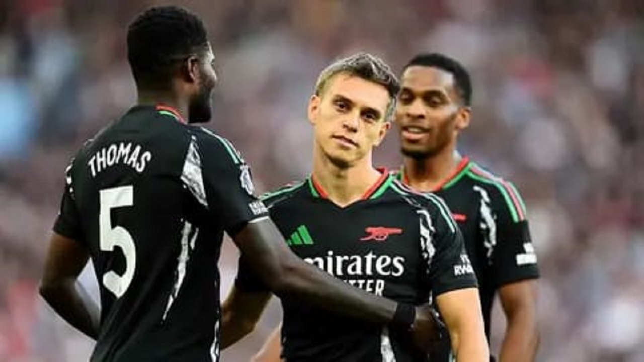 الاتحاد يخطط لضم نجم آرسنال