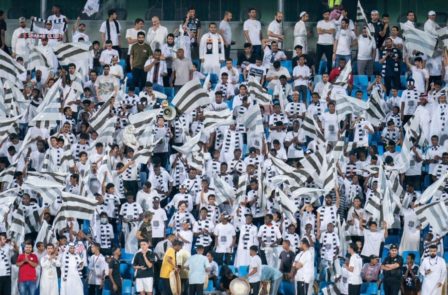 المنجم يوجه رسالة إلى جماهير الشباب