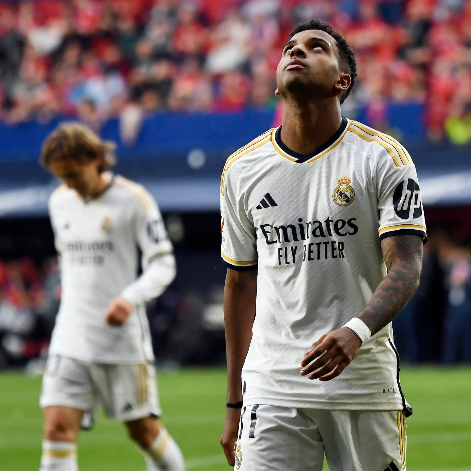 الهلال يسعى لضم نجم ريال مدريد