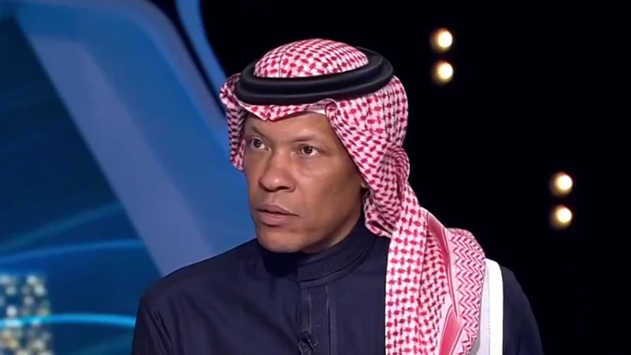 محمد الدعيع: أعترف بأنني سعيد بخسارة الهلال أمام باختاكور.. فيديو