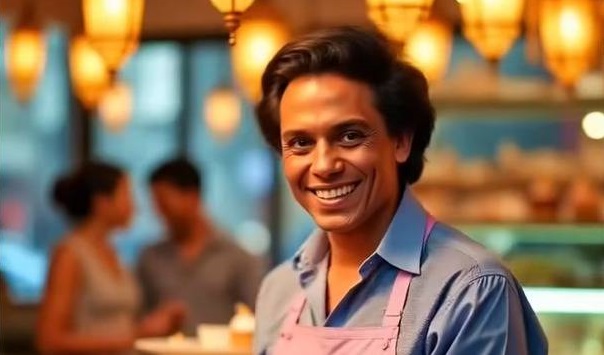 إعلان بالذكاء الاصطناعي يثير الجدل في مصر