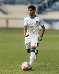 الأهلي يجهز برنامج تأهيلي لـ سعد بالعبيد