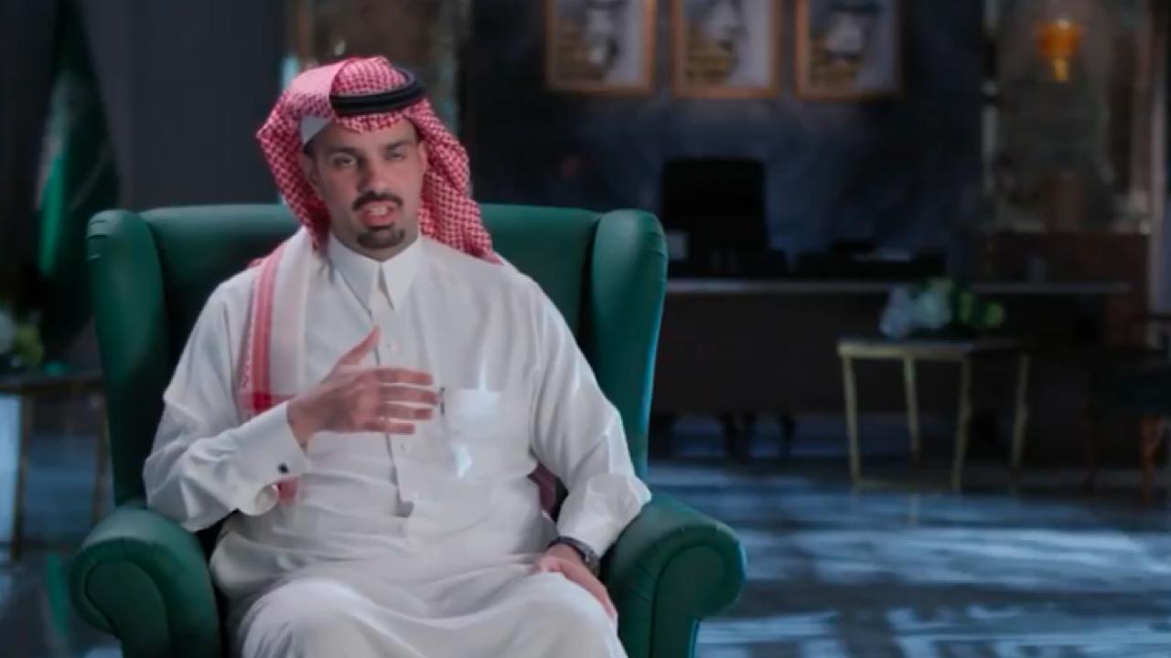 أمين الرياض: ملف ⁧‫إكسبو 2030‬⁩ كان خلفه شباب سعوديون عملوا لسنوات.. فيديو