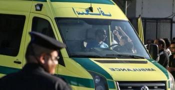 أب يضع مخدرا في مشروب أبنائه ويذبحهم انتقاما من زوجته