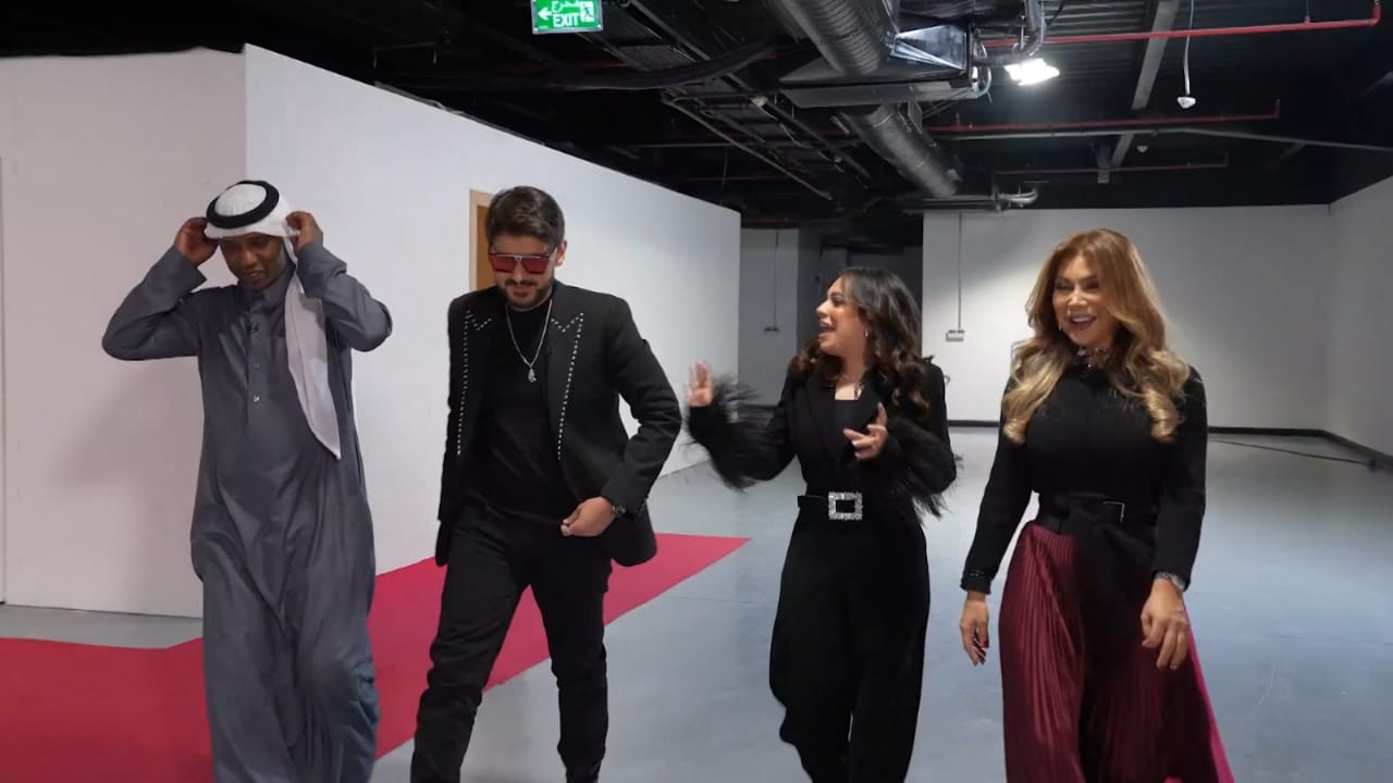 رامز جلال يسخر من رحمة أحمد: ضحية المطبلاتية والمنافقين