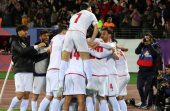إيران تتعادل مع أوزبكستان وتتأهل رسميًا إلى كأس العالم