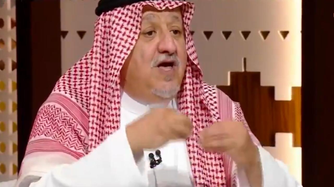 الأمير فيصل بن جلوي: أن تكون جنديًا سعوديًا أعظم فخر .. فيديو