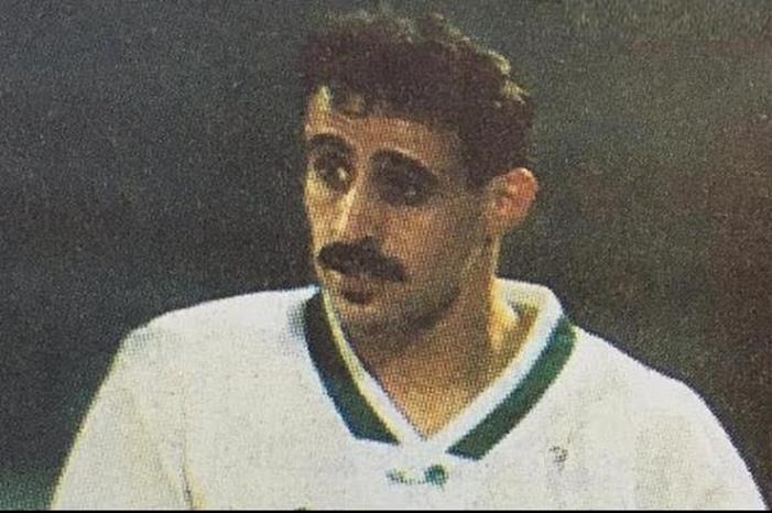 وفاة لاعب النجمة والاتحاد السابق مشعل التركي